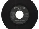 BULLWACKIE AZUL I Wanna Get Next To You ORIG CITY LINE US 7 EX ?? WACKIES ROOTS