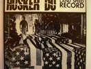 HUSKER DU - LAND SPEED RECORD- LP 1981 USA NEW ALLIANCE