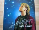 CLIFF TURNER * Moonlight Affair * RARE ITALO DISCO / SYNTH POP * 12