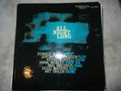 Donald Byrd-Hank Mobley-All Night Long-Prestige 7073 W.50th BEAUTIFUL CONDITION