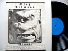 KING CRIMSON GROON WIZARDO no TMOQ PROG