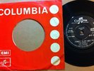 THE TREETOPS - WHY NOT TONITE / FUNKY FLOP-OUT PSYCH FUNK 7