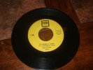 SAM FLETCHER 1964 ORIG 45-FRIDAY NIGHT/ID THINK ITOVER-TOLLIE-RARE NORTHERN SOUL