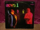 THE NOVA LOCAL NOVA 1 LP NEAR MINT ACID PSYCH