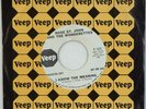 Northern Soul-Rose St John/Wonderettes-I Know The Meaning-Veep 1231
