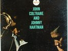 John Coltrane and Johnny Hartman-Impulse 40-STEREO