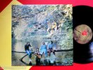 PAUL McCARTNEY WINGS LP WILD LIFE RARE UK 1ST EMI APPLE 1971 + INNER GREAT COPY