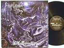 Emperor -In the Nightside Eclipse LP 1994 Gatefold