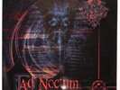 LIMBONIC ART -Ad noctum dynasty of death 2-LP ORIG. Gatefold
