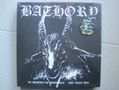 Bathory - In memory of Quorthon, The Vinyl Box, Yellow Goat, MEGARAR, MEGABOX