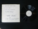 The Sir Douglas Quintet Test Pressing Honkey Blues Three Song