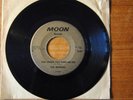Northern Soul 45 Monzas - You Know You Turn Me On -  Moon Listen