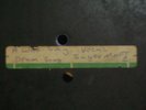 Little John Long Time Me Call You & Sugar Minott A Who Say Acetate 10