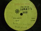 Sugar Minott Seek In Comfort Want Some Love In My Life Dub Acetate 10