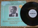 SAX 2297 B/s BEETHOVEN PIANO CONCERTO No5 