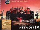 David Gilmour - Live in Gdansk - Boxset -  5 LP - Special Edition - Sigillato