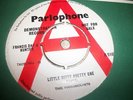 THE PARAMOUNTS --LITTLE BITTY PRETTY ONE-- DEMO