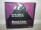 Uncle Acid & The Deadbeats - Purple Vinyl Ltd 300 MINT RARE Rise Above Records
