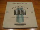 The History of the House Sound of Chicago - Vinyl - Komplett - 12 Schallpaltten