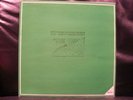 Brotzmann / Van Hove / Bennink plus Albert Mangelsdorff - The End FMP 0050