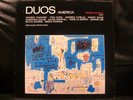 Peter Kowald - DUOS America FMP 1270 Andrew Cyrille Jeanne Lee RARE