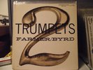 Prestige 7062, TWO TRUMPETS, Art Farmer/Donald Byrd/Jackie McLean, W 50th St.
