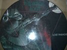 PARADISE LOST      -      LOST PARADISE        PICTURE DISC
