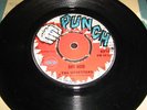 THE UPSETTERS  DRY ACID  PUNCH  PH19   VG+ CON