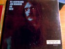 Neil Merryweather John Richardson and Boers SEALED PROMO LP Psych Rock