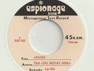 JIMI ENTLEY SOUND apache /charlie's theme 7