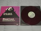 Uncle Acid & the deadbeats Blood Lust vinyl 300 rise above