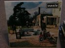 Oasis - Be Here Now 1st edition Vinyl(unused-mint) With HMV Limited edt CPLP189