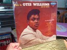 WILLIAMS OTIS This is on small KING black label........6