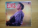 ELVIS PRESLEY   Elvis LPM-1382 -C rare 1956 German US Army pressing