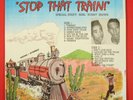 KEITH & TEX.STOP THAT TRAIN 1991 CRYSTAL.JAMAICA.ROCKSTEADY