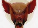 W.A.S.P - ANIMAL FUCK LIKE A BEAST BOAR-HEAD SHAPED PICTURE DISC