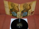 P.L.J. BAND ARMAGEDDON lp rare original greek progressive rock on Vertigo plj
