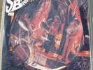 Unforgotten Hero Syd Sid Barrett rare Pink Floyd Sealed Prog Rock