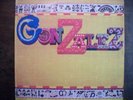 Rare UK Funk & Groove...Gonzalez...with 'Funky Frith Street'...EMI...1974