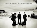 U2 – All That You Can't Leave Behind LP WITH BOOKLET