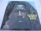 NATURAL REGGAE VOL. 2   VARIOUS ** 1970 BAMBOO LP EX/EX