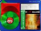 QUEEN LIVE KILLERS 1979 Japan Freddie Mercury Brian May 