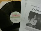 PAUL BRADY In Concert 386 BBC Transcription disc