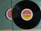 The Goon Show Treasure In The Tower / The Space Age BBC Transcription disc