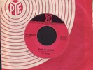 THE SPECTRES - HURDY GURDY MAN/LATICIA  Pre Status Quo *VERY RARE RECORD* German