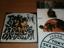 TOKYO SKA PARADISE ORCHESTRA 4×7
