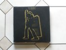 T.REX Rare Electric Warrior LP von Ariola.