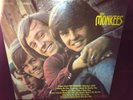 SEALED MEET THE MONKEES COLGEMS COS-101 ORIGINAL 1966 LP