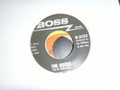 Northern Soul Popcorn R & B PERK LEE The Docks