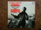 PRINCE BUSTER LP TEN COMMANDMENTS FROM WOMAN TO MAN RCA VICTOR MONO OG CDN